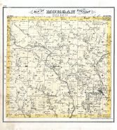 Morgan Township, Butler County 1875